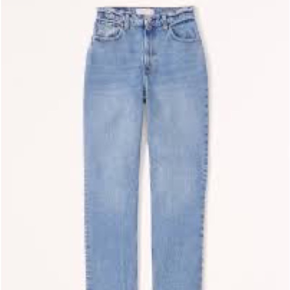 Blue jeans